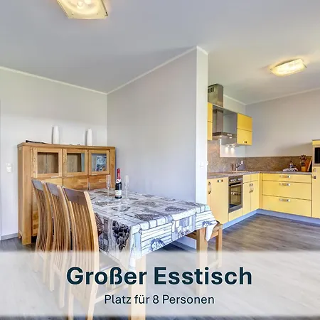 شقة Peenemuende, Seglerhafen_st_slup 04 05 *